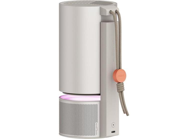 XGIMI MOGO 3 PRO: PROYECTOR PORTÁTIL CON GOOGLE TV Y NETFLIX, SOPORTE AJUSTABLE Y ALTAVOCES - 7
