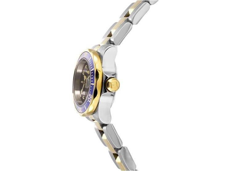 RELOJ AUTOMÁTICO INVICTA PRO DIVER, DISEÑO ELEGANTE Y DURADERO PARA USO DIARIO Y OCASIONES ESPECIALES - 2