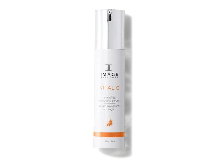 IMAGE SKINCARE SERUM HIDRATANTE VITAL C ANTIOXIDANTE 50ML - 1