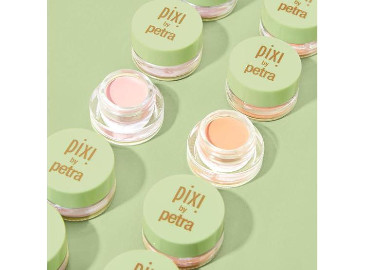 PIXI BEAUTY CORRECTION CONCENTRATE CORRECTOR - MELOCOTÓN ILUMINADOR DE UNO A DOS TONOS - 7
