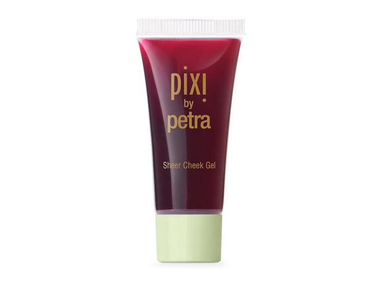 PIXI SHEER CHEEK GEL FLUSHED RUBOR GEL HIDRATANTE SIN ACEITE HIPOALERGÉNICO 13ML - 1