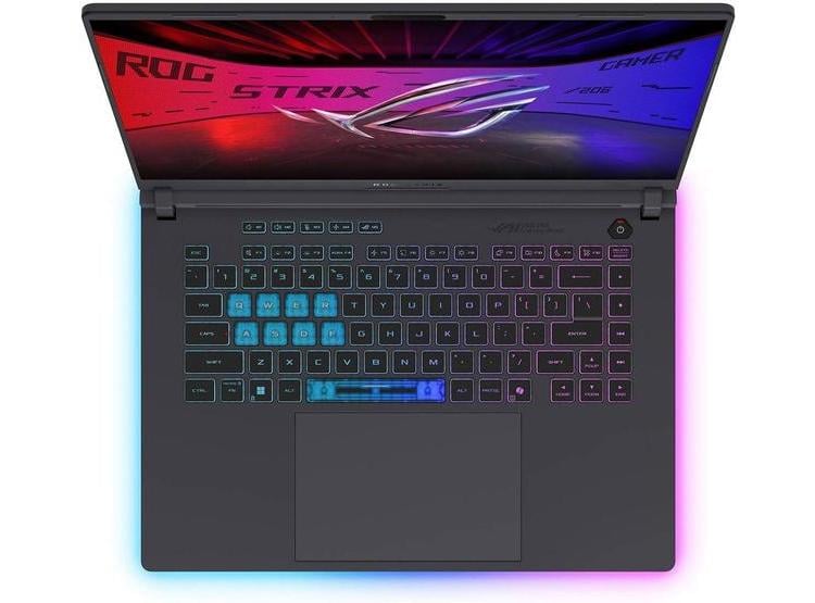 ASUS ROG STRIX G16 LAPTOP INTEL CORE I5 NVIDIA RTX 5050 16GB RAM 1TB SSD - 3