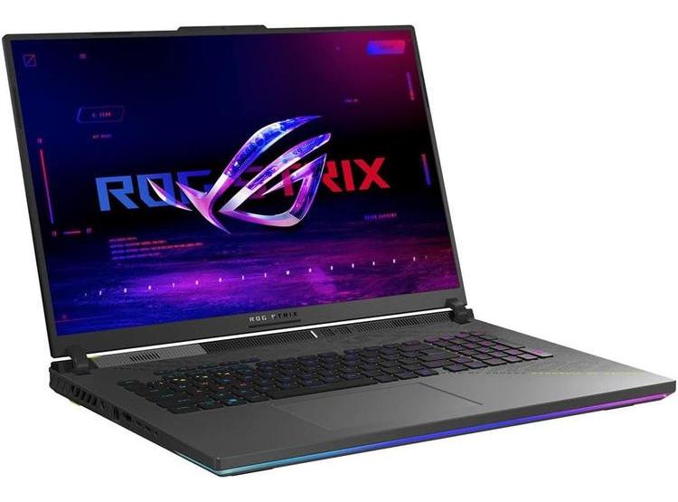 ASUS ROG LAPTOP GAMER STRIX G18 G814FM-DS95 RYZEN 9 16GB 2TB SSD - 5