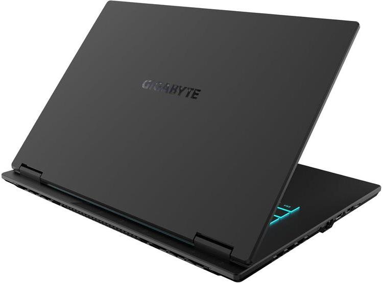 GIGABYTE A16 RTX 5070 I7 32GB RAM 165HZ 1TB RIPLEY - 10