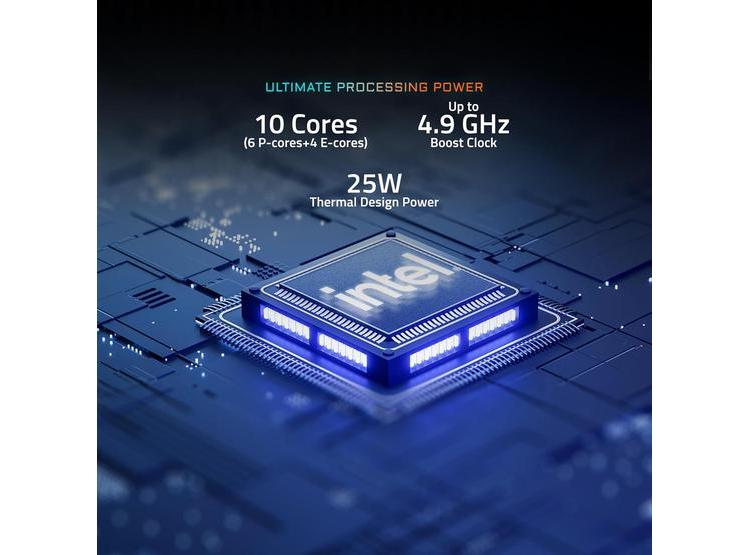 GIGABYTE A16 RTX 5070 I7 32GB RAM 165HZ 1TB RIPLEY - 2
