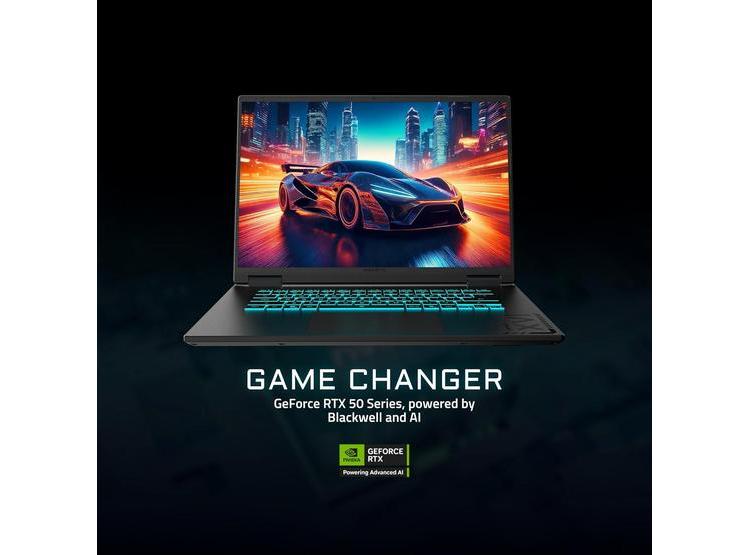 GIGABYTE A16 RTX 5070 I7 32GB RAM 165HZ 1TB RIPLEY - 3