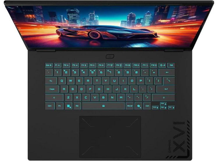 GIGABYTE A16 RTX 5070 I7 32GB RAM 165HZ 1TB RIPLEY - 7