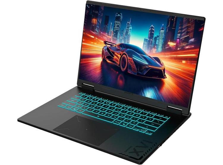 GIGABYTE A16 RTX 5070 I7 32GB RAM 165HZ 1TB RIPLEY - 8