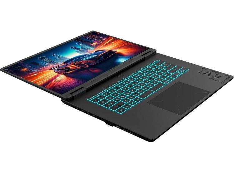 GIGABYTE A16 RTX 5070 I7 32GB RAM 165HZ 1TB RIPLEY - 9