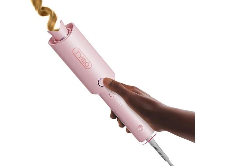 TYMO CURLPRO RIZADOR AUTOMÁTICO CON TECNOLOGÍA IÓNICA Y CERÁMICA - 1