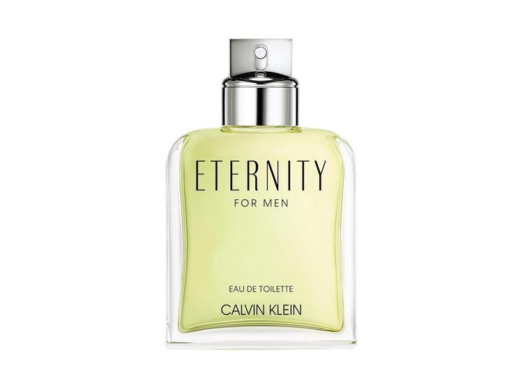 CALVIN KLEIN ETERNITY EAU DE TOILETTE PARA HOMBRE - 1