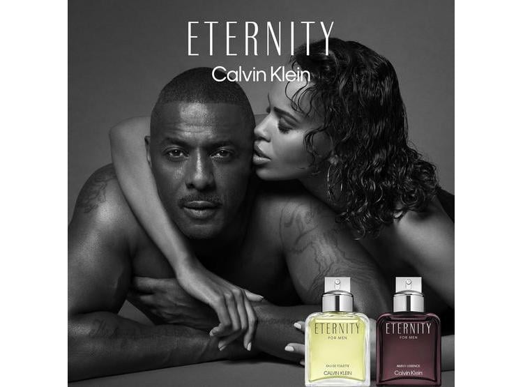 CALVIN KLEIN ETERNITY EAU DE TOILETTE PARA HOMBRE - 4