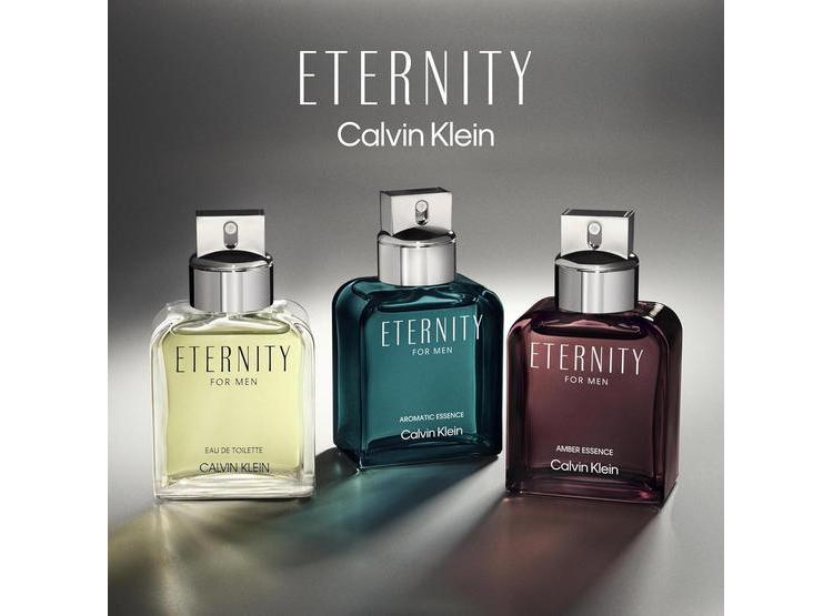 CALVIN KLEIN ETERNITY EAU DE TOILETTE PARA HOMBRE - 5