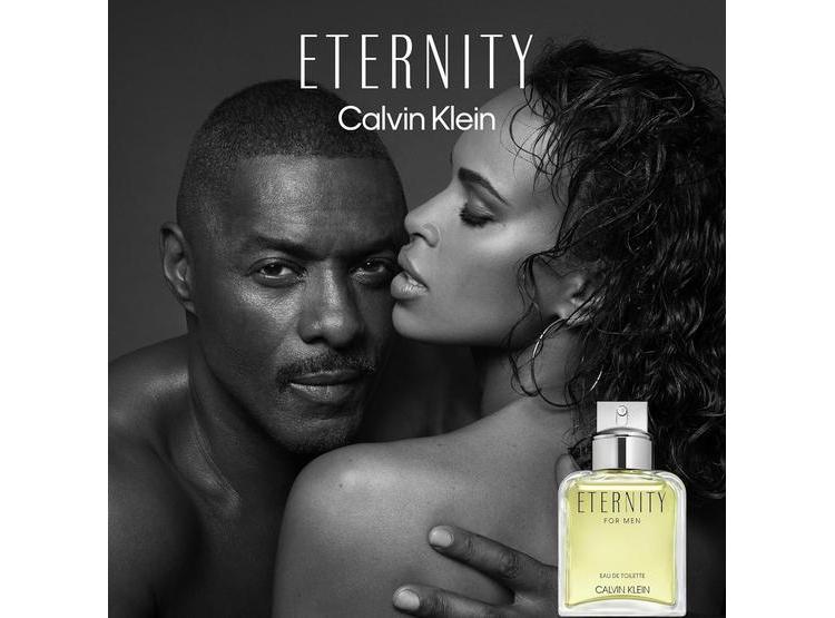 CALVIN KLEIN ETERNITY EAU DE TOILETTE PARA HOMBRE - 6