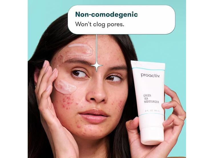 PROACTIV HIDRATANTE TÉ VERDE Y ÁCIDO HIALURÓNICO 89ML - 2