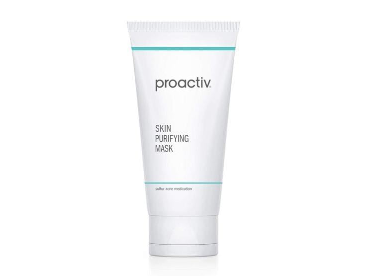MASCARILLA FACIAL PROACTIV ACNÉ AZUFRE 6% 90G - 1