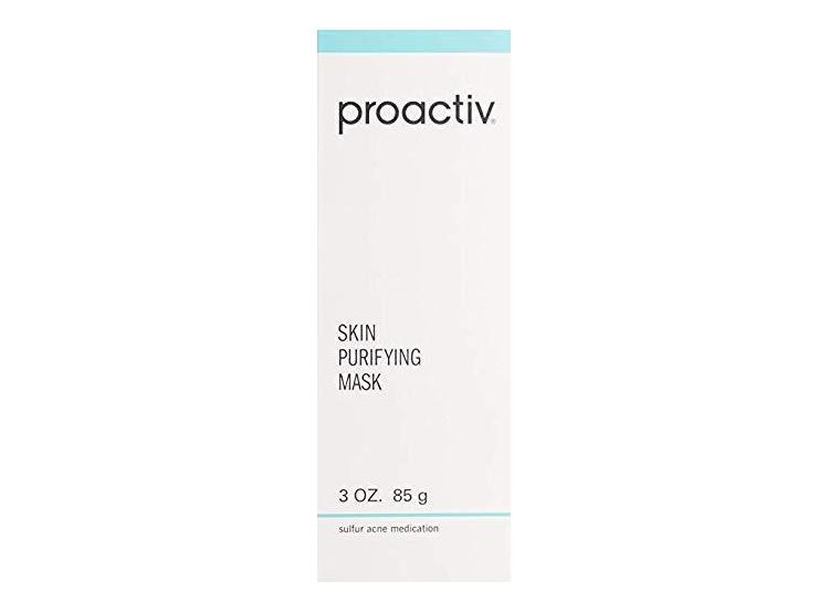 MASCARILLA FACIAL PROACTIV ACNÉ AZUFRE 6% 90G - 3