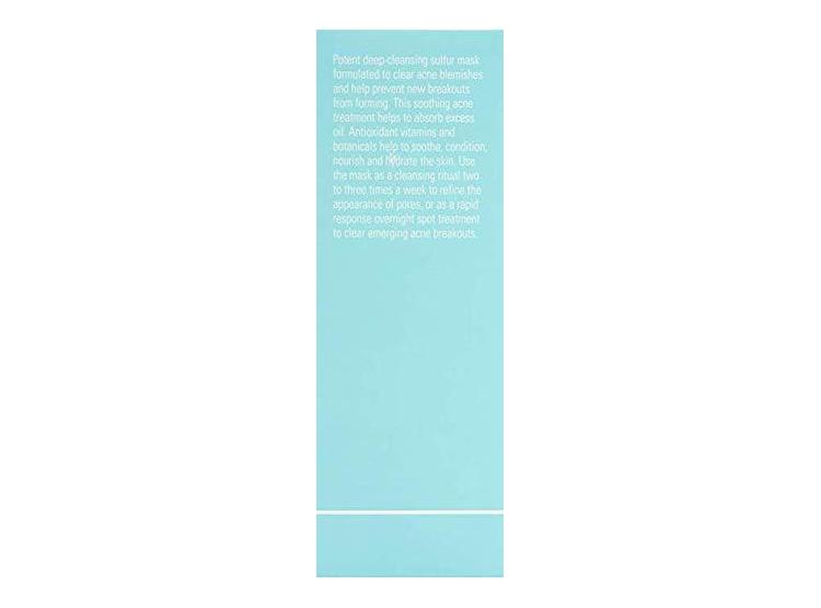 MASCARILLA FACIAL PROACTIV ACNÉ AZUFRE 6% 90G - 4