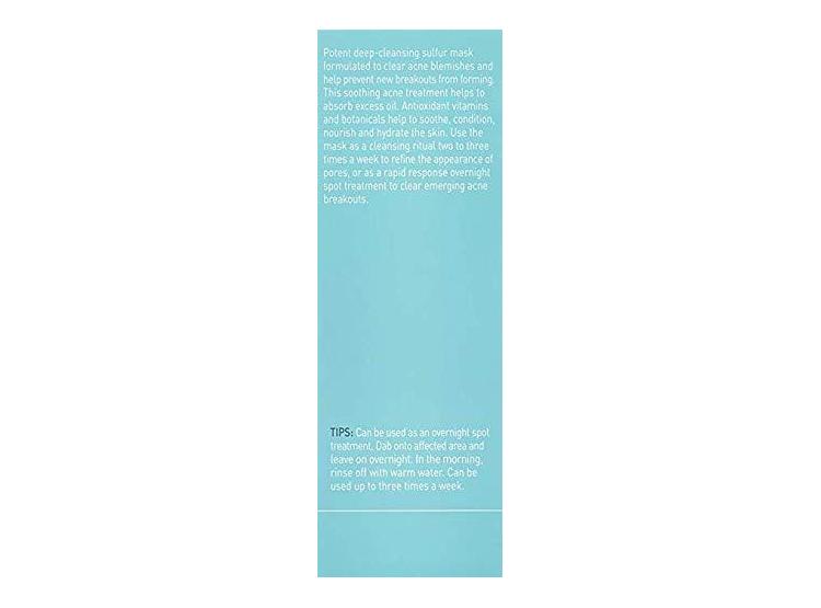 MASCARILLA FACIAL PROACTIV ACNÉ AZUFRE 6% 90G - 5