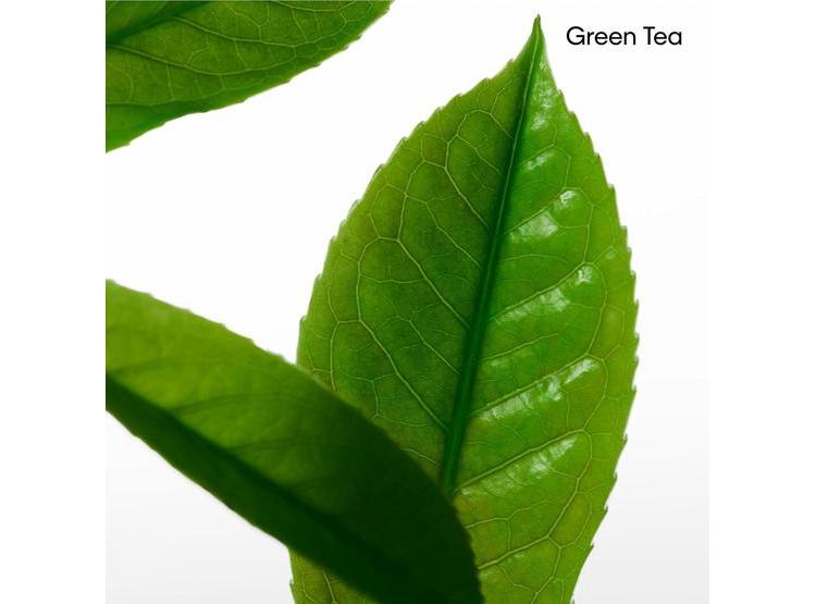GEL DE BAÑO CK ONE CON NOTAS DE TÉ VERDE Y BERGAMOTA - 4