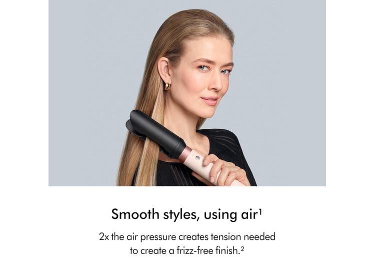 DYSON AIRWRAP CO-ANDA2X MULTI-STYLER PARA PEINADOS SIN DAÑO POR CALOR, CON MOTOR POTENTE Y DISEÑO LIGERO - 4