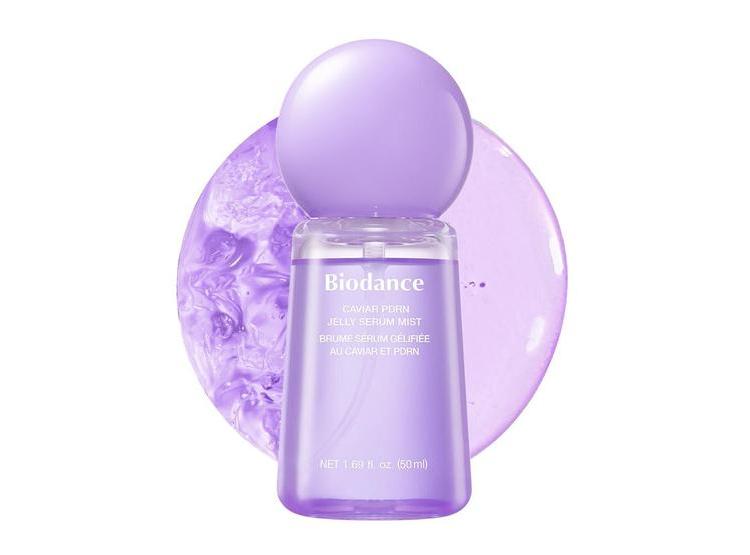 BIODANCE CAVIAR JELLY SERUM MIST SPRAY FACIAL HYDRATANTE Y REVIVIR - 1