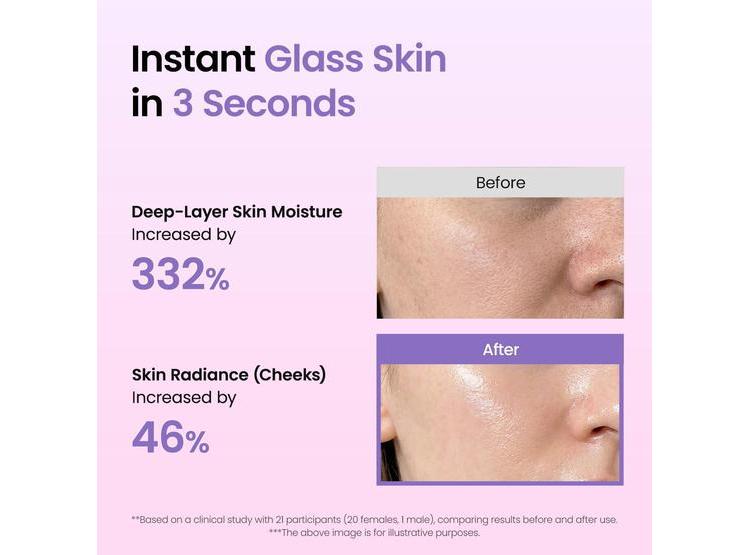 BIODANCE CAVIAR JELLY SERUM MIST SPRAY FACIAL HYDRATANTE Y REVIVIR - 3