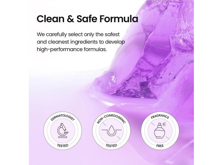 BIODANCE CAVIAR JELLY SERUM MIST SPRAY FACIAL HYDRATANTE Y REVIVIR - 8