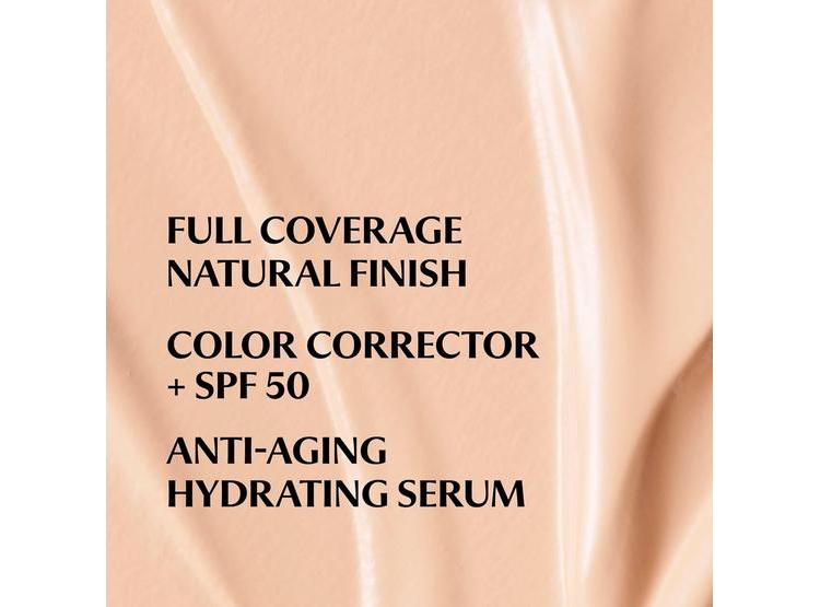 IT COSMETICS CC+ CREAM CON FPS 50+ 55G CORRECTOR DE COLOR Y SUERO HIDRATANTE - 3