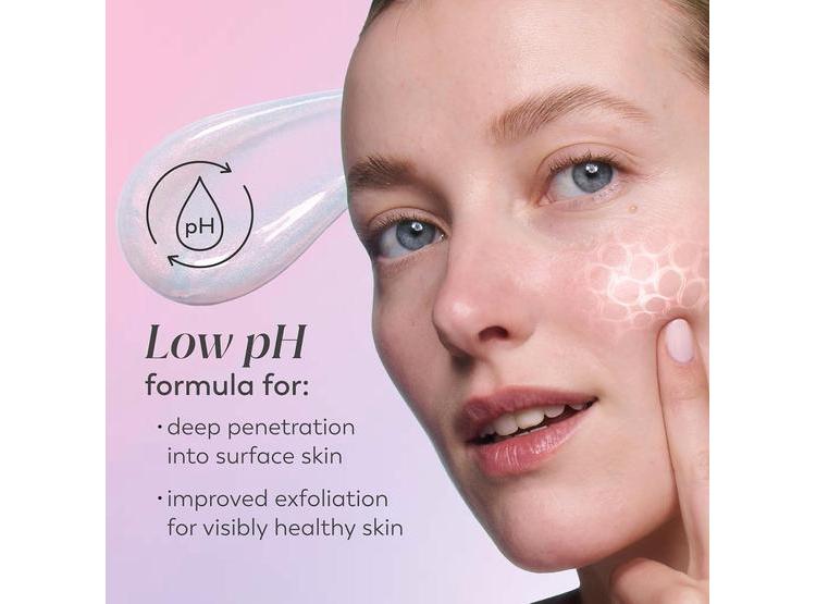 OLAY SERUM NIACINAMIDA VITAMINA C E COLÁGENO AHA 5 BENEF. 30ML - 4
