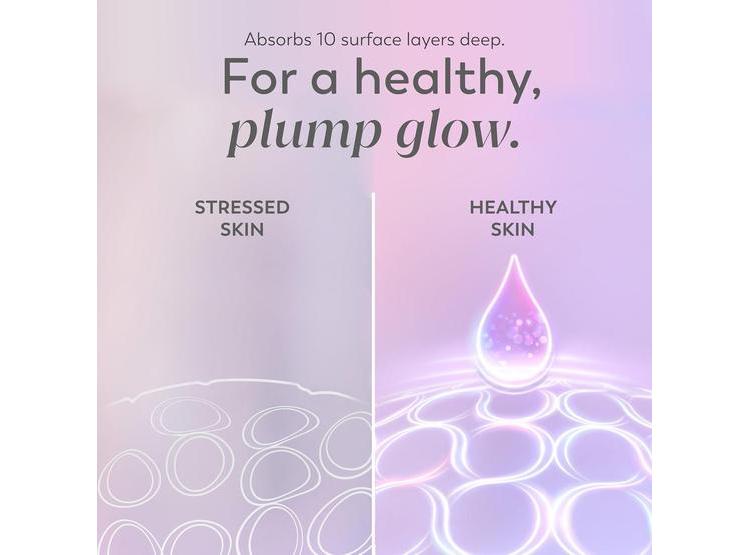 OLAY SERUM NIACINAMIDA VITAMINA C E COLÁGENO AHA 5 BENEF. 30ML - 7