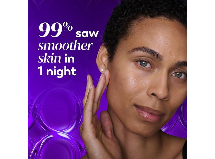 OLAY CREMA DE NOCHE DE RETINOL ANTIARRUGAS HIDRATANTE 50.3ML - 5