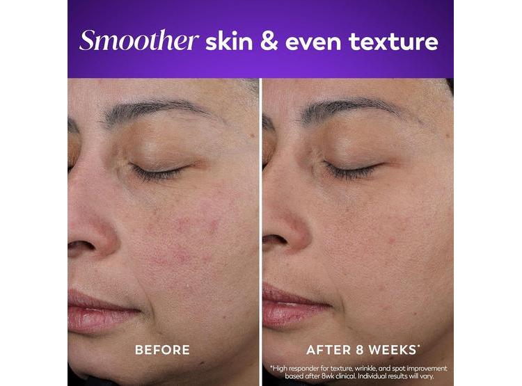 OLAY CREMA DE NOCHE DE RETINOL ANTIARRUGAS HIDRATANTE 50.3ML - 8