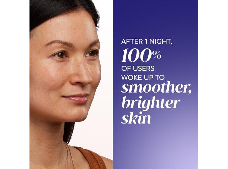 OLAY RETINOL 24 HIDRATANTE FACIAL CREMA NOCHE ANTIENVEJECIMIENTO SIN FRAGANCIA 50.3ML - 4