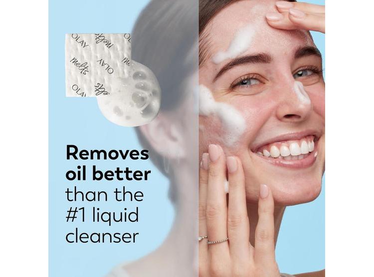 OLAY RETINOL 24 HIDRATANTE FACIAL CREMA NOCHE ANTIENVEJECIMIENTO SIN FRAGANCIA 50.3ML - 6