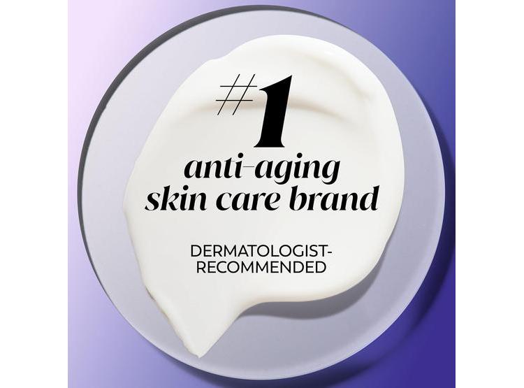 OLAY RETINOL 24 HIDRATANTE FACIAL CREMA NOCHE ANTIENVEJECIMIENTO SIN FRAGANCIA 50.3ML - 8