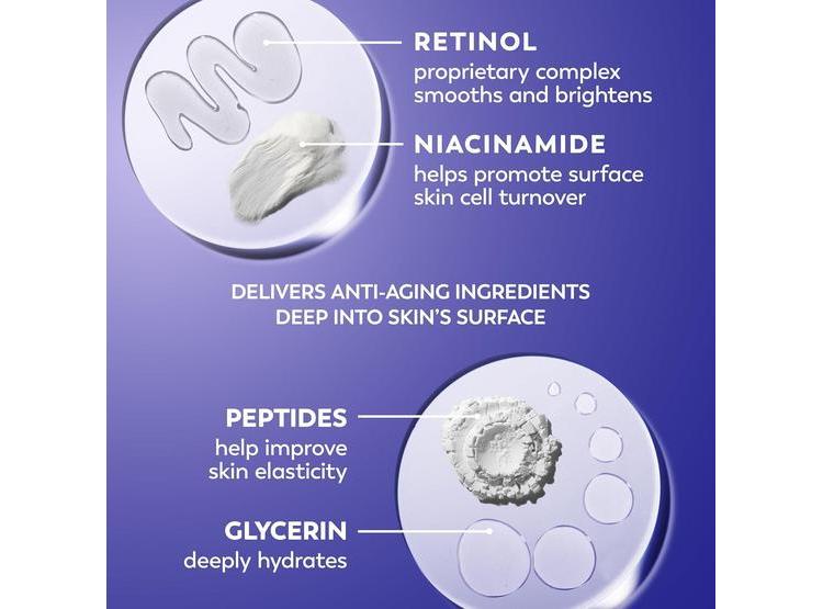 OLAY REGENERIST RADIANCE - CREMA HIDRATANTE FACIAL CON RETINOL 57G - 6