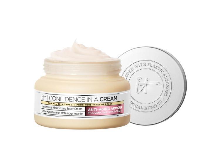 IT COSMETICS CONF. IN A CREAM HIDRATANTE 60ML - 1