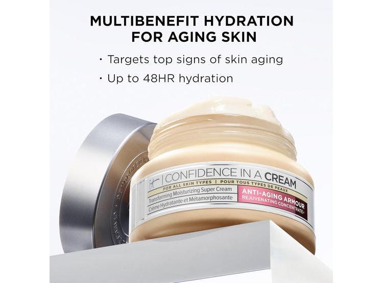 IT COSMETICS CONF. IN A CREAM HIDRATANTE 60ML - 6