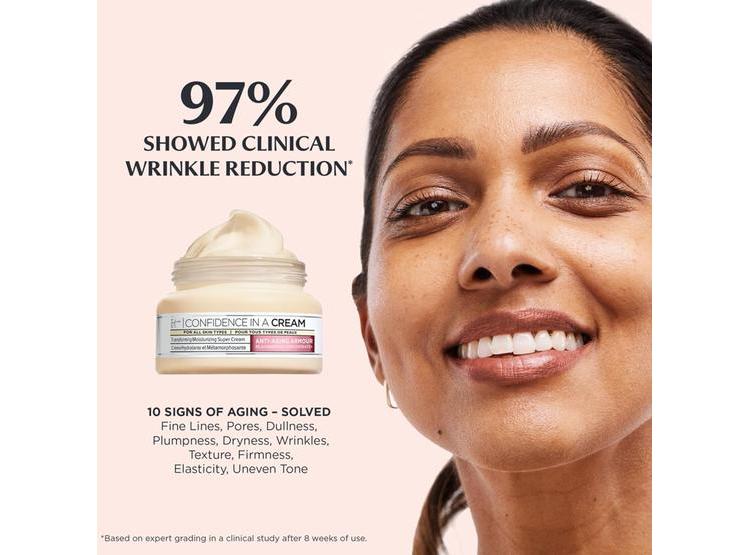 IT COSMETICS CONF. IN A CREAM HIDRATANTE 60ML - 7