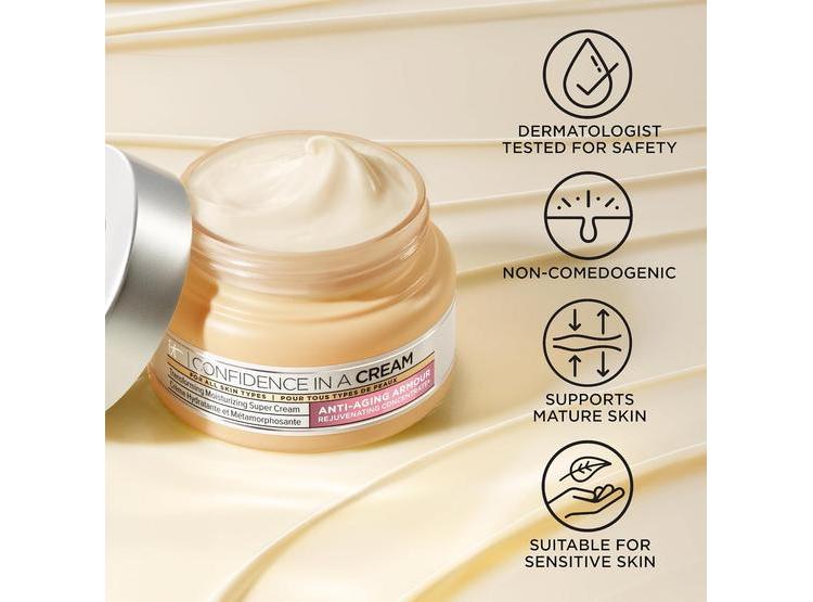 IT COSMETICS CONF. IN A CREAM HIDRATANTE 60ML - 8