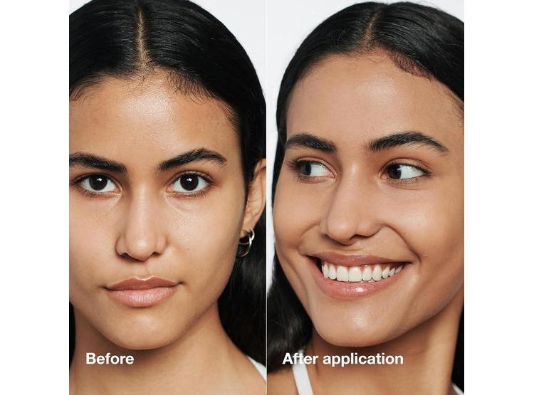 CLINIQUE BASE LÍQUIDA VITAMINA C ACABADO NATURAL - 3
