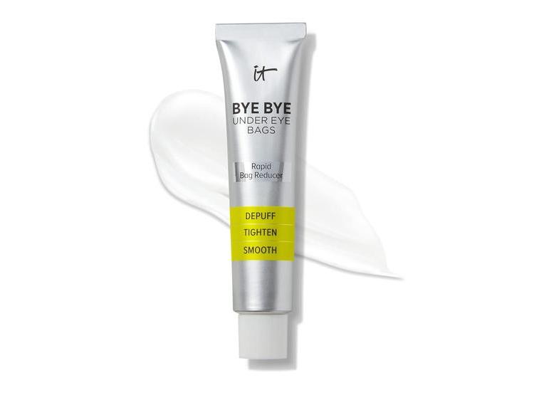 IT COSMETICS BYE BYE TRATAMIENTO PARA BOLSAS Y CORRECTOR DE OJOS, EFECTO RÁPIDO - 1