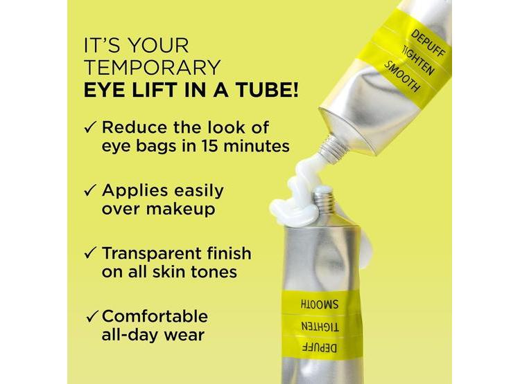 IT COSMETICS BYE BYE TRATAMIENTO PARA BOLSAS Y CORRECTOR DE OJOS, EFECTO RÁPIDO - 2