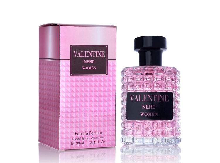 URBAN COLLECTION EAU DE PARFUM MUJER, AROMA FLORAL ÁMBAR, VAINILLA BOURBON Y BOSQUE, ESTILO FLORAL ORIENTAL MODERNO - 1