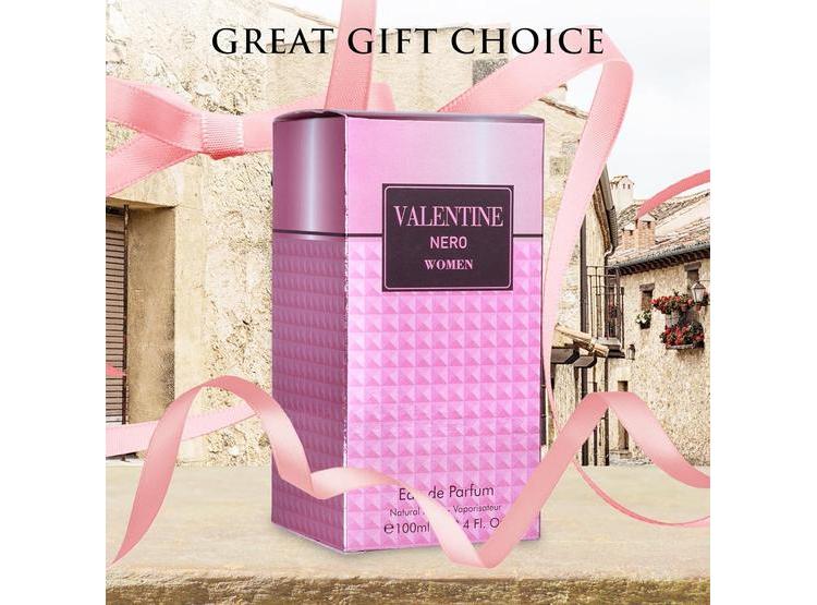 URBAN COLLECTION EAU DE PARFUM MUJER, AROMA FLORAL ÁMBAR, VAINILLA BOURBON Y BOSQUE, ESTILO FLORAL ORIENTAL MODERNO - 6