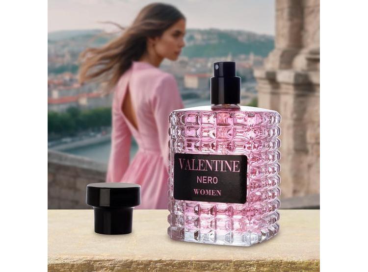 URBAN COLLECTION EAU DE PARFUM MUJER, AROMA FLORAL ÁMBAR, VAINILLA BOURBON Y BOSQUE, ESTILO FLORAL ORIENTAL MODERNO - 7