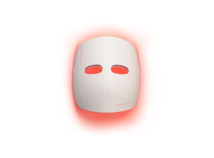 THERABODY THERAFACE MASK GLO MÁSCARA FACIAL LED INALÁMBRICA CON LUZ ROJA AZUL E INFRARROJA - 1