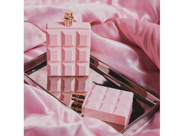 SABRINA CARPENTER SWEET TOOTH EAU DE PARFUM, DULCE FRAGANCIA PARA MUJERES DE SCENT BEAUTY - 4