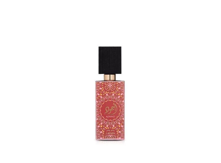 LATTAFA AJWAD PINK TO PINK - EAU DE PARFUM EN ESPRAY PARA MUJER, FRAGANCIA DURADERA Y SOFISTICADA - 1
